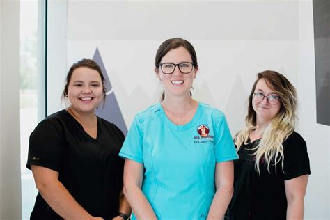 About – Red Mountain Pediatric Dentistry