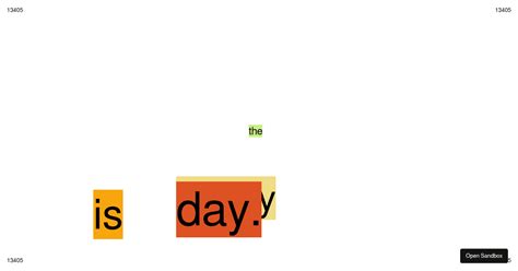 JavaScript Random Position 的图像结果