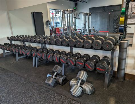 Snap Fitness Bend Reed Market - Gym in OR 97702