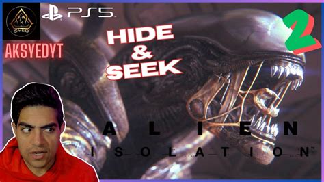 Image result for Alien Isolation Part 5