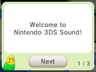 3DS破解（通过soundhax） - 一只火狐的杂物间