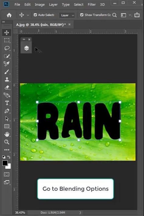 Image result for Water Effect Photoshop Tutorial
