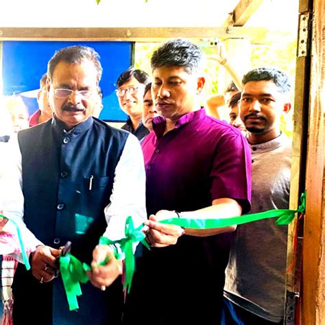Assam Project on Forest & Biodiversity Conservation (APFBC) Society ...