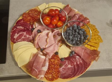 Hladna plata – Recepti