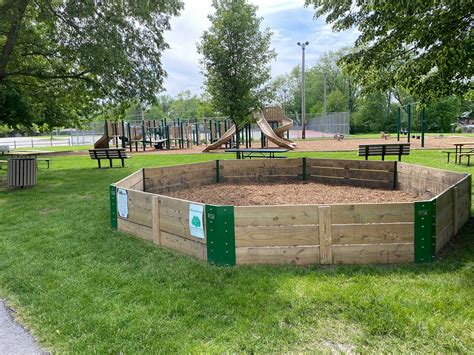 Main Park – Mokena Community Park District