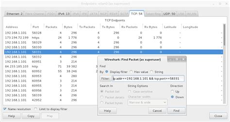 Wireshark数据包分析三板斧 - 知乎