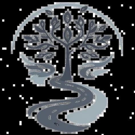 Examples of Visual Language 的图像结果