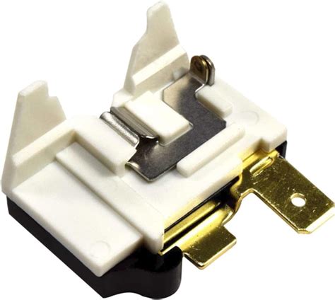 How to Test LG Compressor Overload Protector 的图像结果