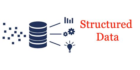 Image result for Structured Data Set