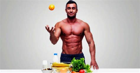 The Best Vegetarian Bodybuilding Diet For Skinny Guys