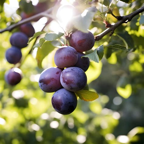 48 Types of Plums: (A-to-Z) Photos - Butter N Thyme