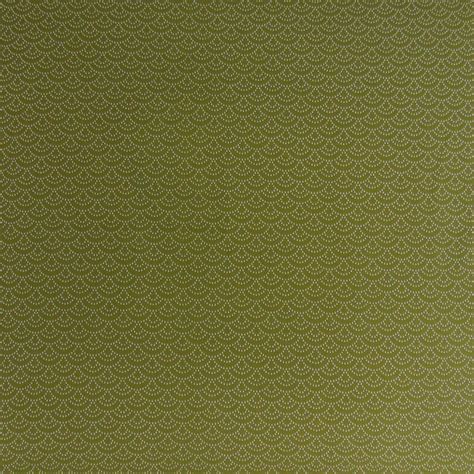 Seikai Ha Green Zabuton Floor Pillow Cover | J-Life International