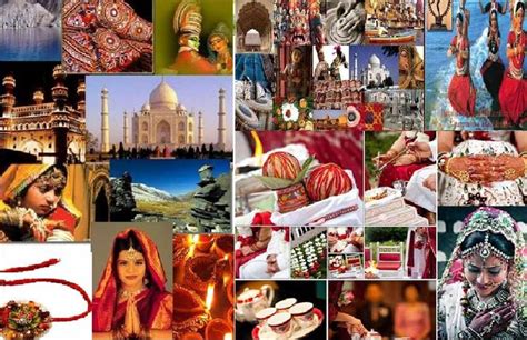 US Culture vs Indian Culture: Key Differences and Similarities