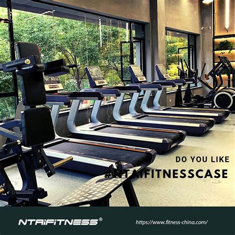 Gym Equipment Manufacturers - NtaiFitness (@NtaiFitness) | Twitter ...
