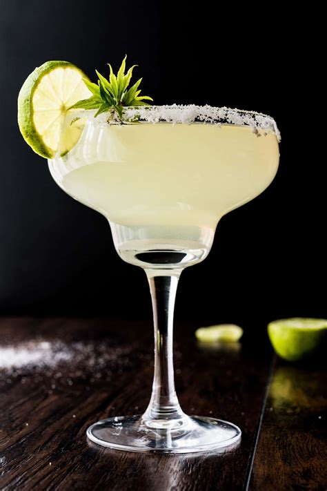 Mexico Drinks