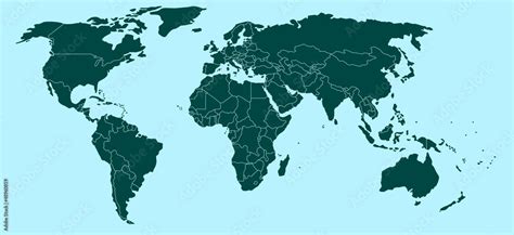Political System Map World 的图像结果