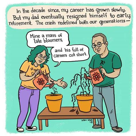 Recession Over Cartoon 的图像结果