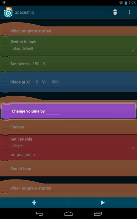 Image result for Pocket Code/Engine