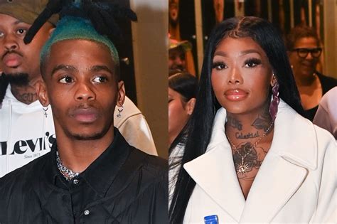 Summer Walker: Larry Shares Rare, Unedited Photo Of Twin Boys