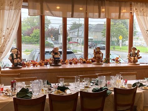 PLATTDUETSCHE PARK, Franklin Square - Menu, Prices & Restaurant Reviews ...