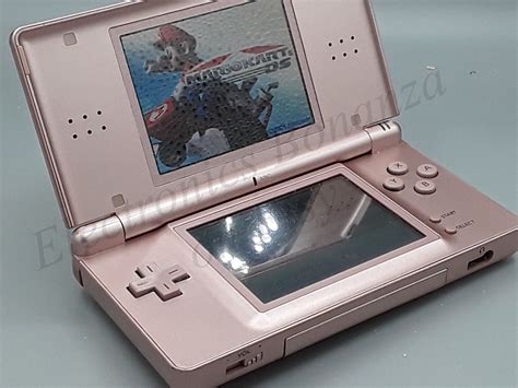 Nintendo ds lite resende.rj.gov.br
