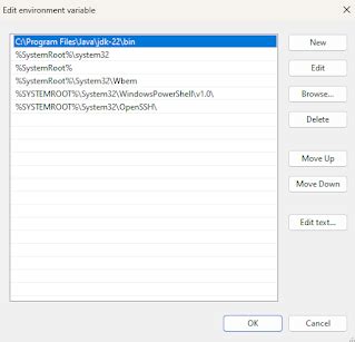 Image result for Dbveaver Java Path