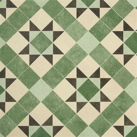 Vintage Vinyl Kitchen Flooring Styles