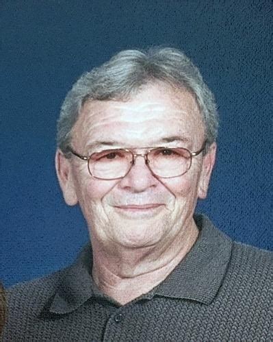 Charles Schaub Obituary (1947 - 2024) - Muskegon, MI - Muskegon Chronicle