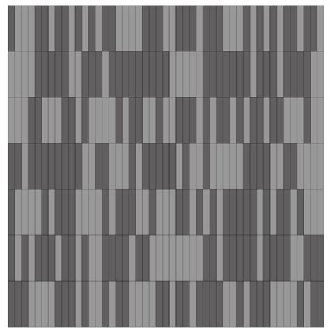 Generative Landscapes Pattern 的图像结果