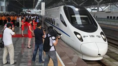 汉宜高速铁路7月1日正式通车-行业资讯-服务项目-米廷会展（宜昌）分公司