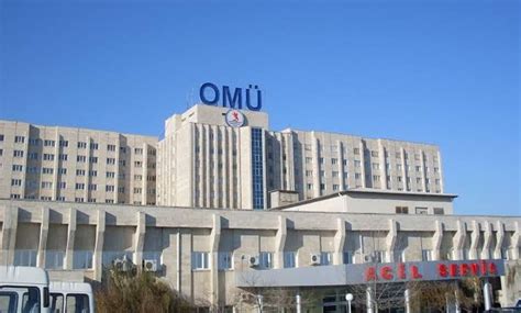 Ondokuz Mayis University Faculty of Medicine MBBS Fees 2026 | iAMBBS