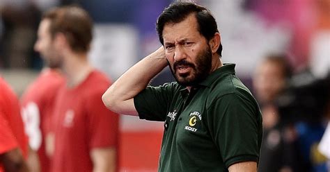 Pakistan Hockey Federation reappoints Khawaja Junaid as men’s team head ...