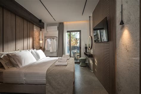 Cozy Room with City View 401 - Apartments for Rent in Iraklio, Greece ...