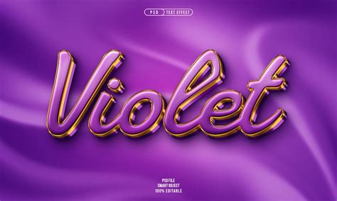 Silky 3d text effect Images - Free Download on Freepik