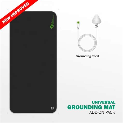 Universal Grounding Mat (Add-On Kit )