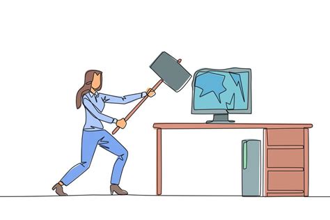 Computer Continuous Line Drawing 的图像结果