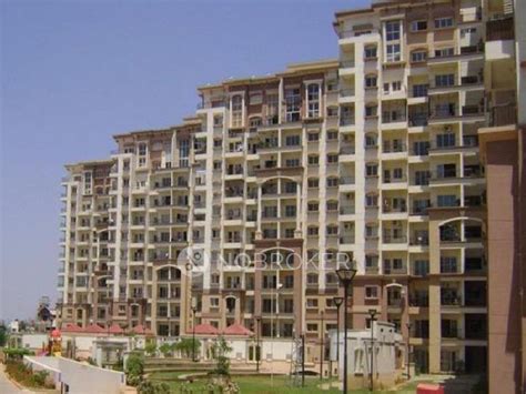 Akme Ballet Doddanekundi - Without Brokerage Semi-furnished 3 BHK Flat ...