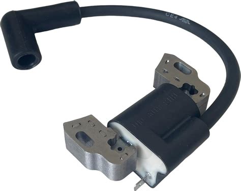 Amazon.com: For Briggs And Stratton 593872 593381 798534 799582 Mower Ignition Coil Replacement ...