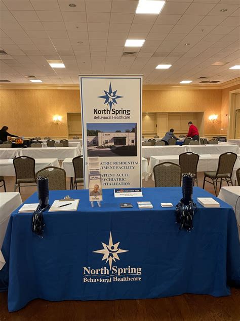 North Springs Behavioral Health