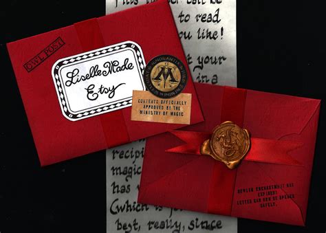 Harry Potter Howler Letter 🤬RoNaLd WEaSlEy🤬 #howlerletter