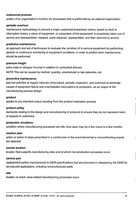 Image result for IATF 16949 Explained