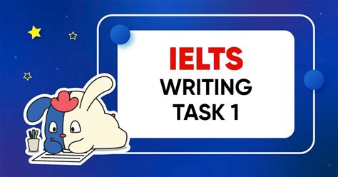 Task1 Ielts Writing 的图像结果