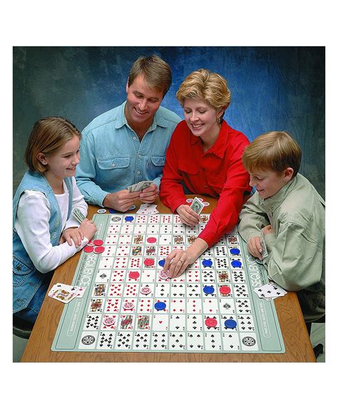 Jumbo Sequence Game | 55209 JUMBO SEQUENCE– KidsROAR