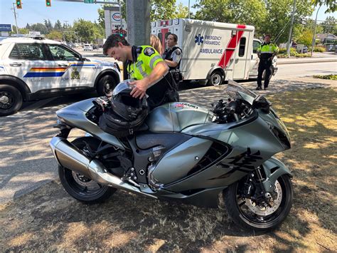 Rear-Ended Today | General Bike Related Topics | Hayabusa Owners Group