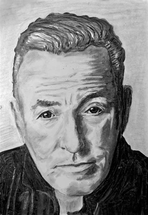 Image result for Bruce Springsteen Avatar