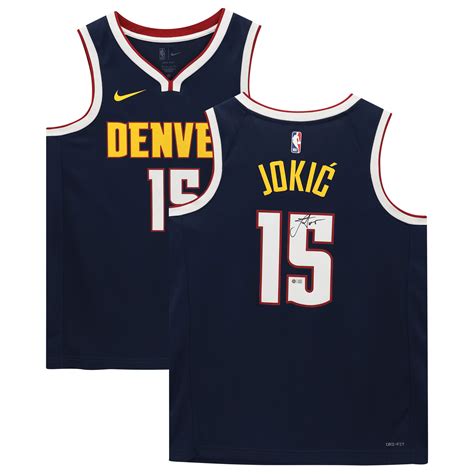 Denver Nuggets Jerseys - Where to Buy Them