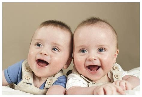 给双胞胎起名字先要了解双胞胎的特点 - 知乎
