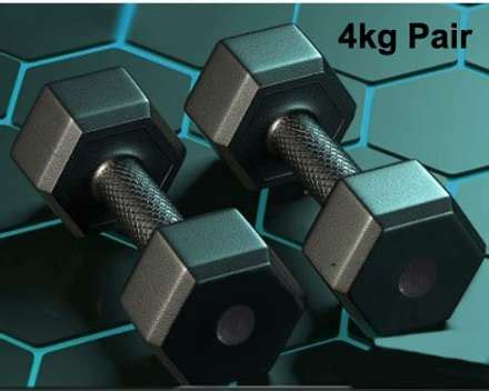 Dumbbells - Shop for Dumbbell Sets Online in India | Shopsy