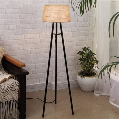 Buy Floor lamps for living room Online at Low Prices | Home Centre