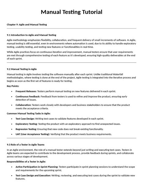 Https Www.softwaretestingmaterial.com Manual Testing Tutorial 的图像结果